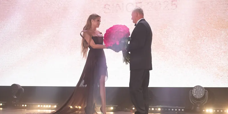 Fotogaléria Beauty Ball 2025