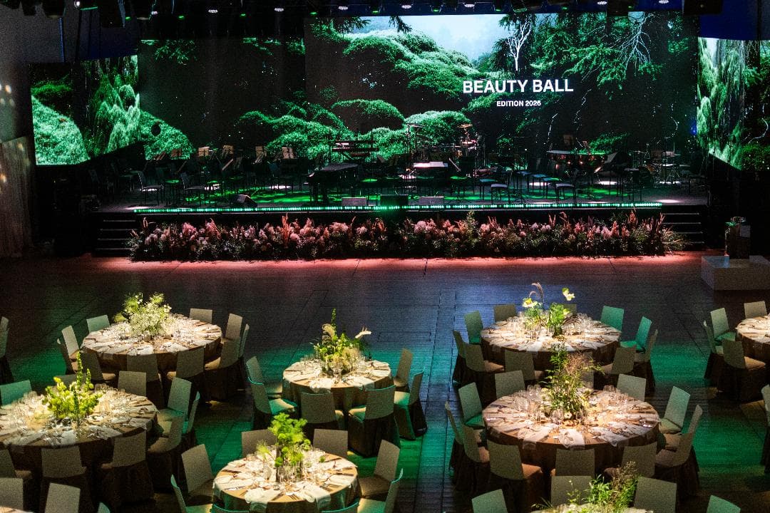 Beauty Ball 2026: Hundreds of People and a Programme That Evolved Until the Very Last Minute