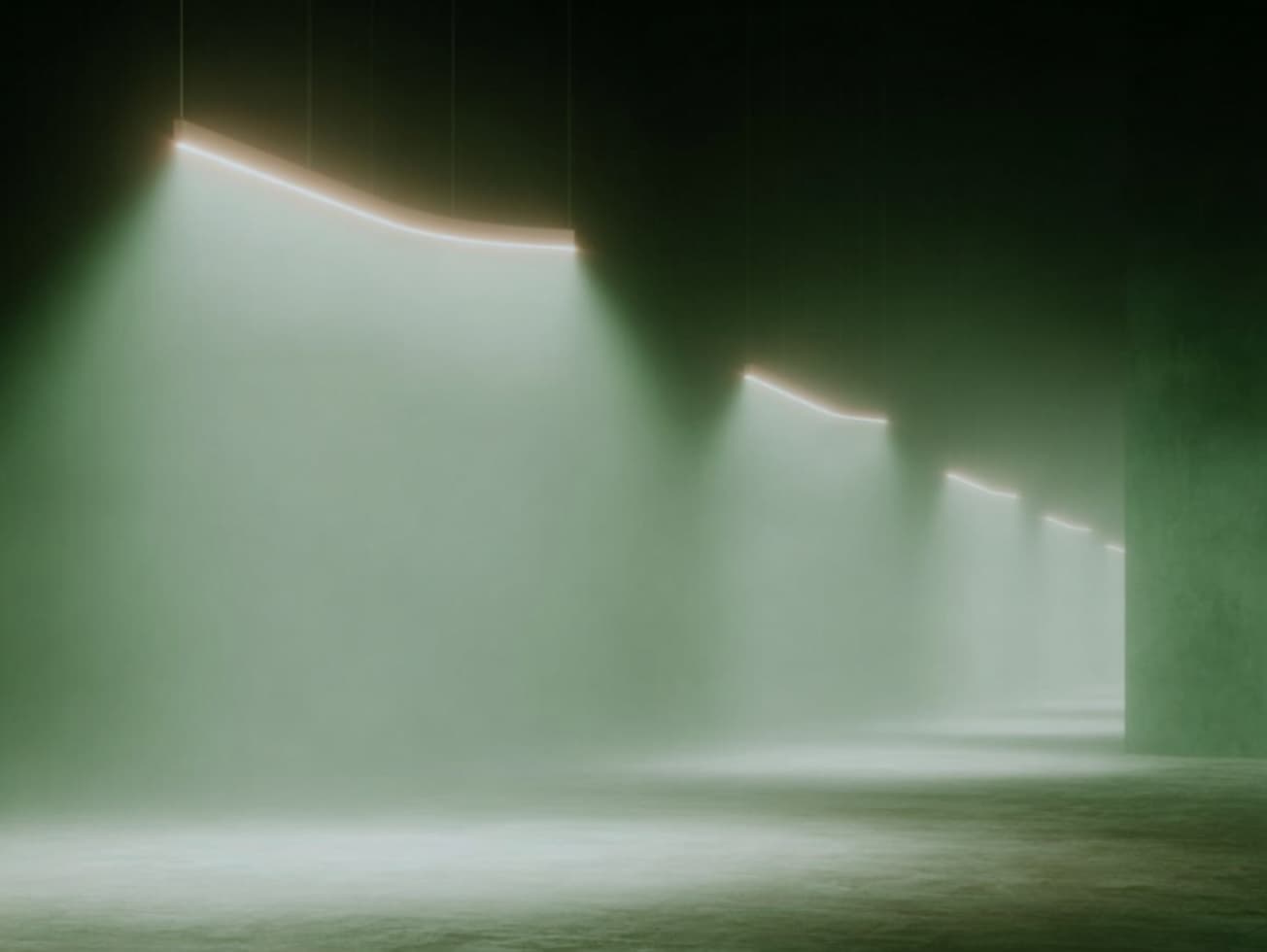 SCENOGRAPHY, TECHNOLOGY & ART